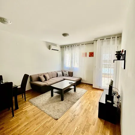 Apartment ира-заика премиум