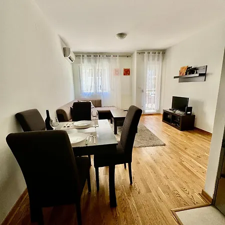 ира-заика премиум Podgorica