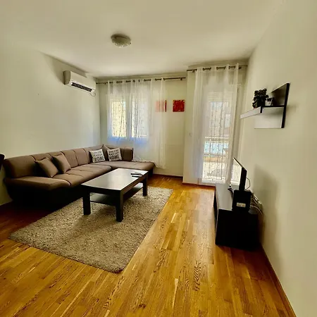 Apartment ира-заика премиум